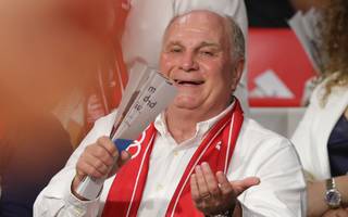 Basketball / Bundesliga