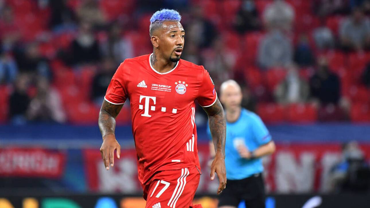 Bayern lehnte Tausch um Boateng ab