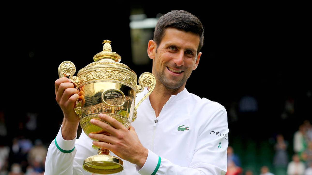 Punkte-Chaos bei Wimbledon?