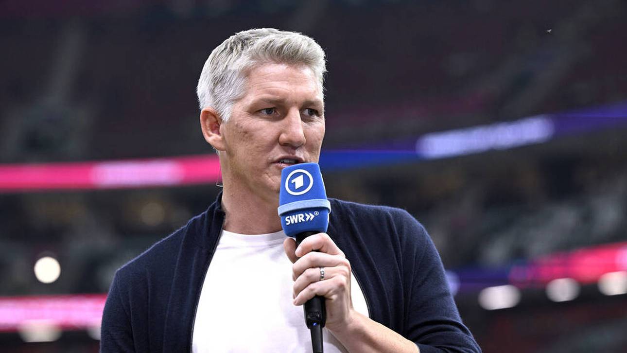 Schweinsteiger-Entscheidung gefallen