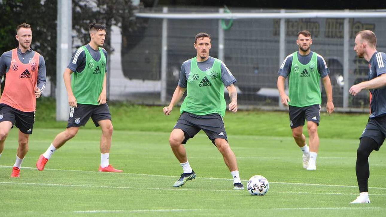 Olympia: Brasilien fordert DFB-Team