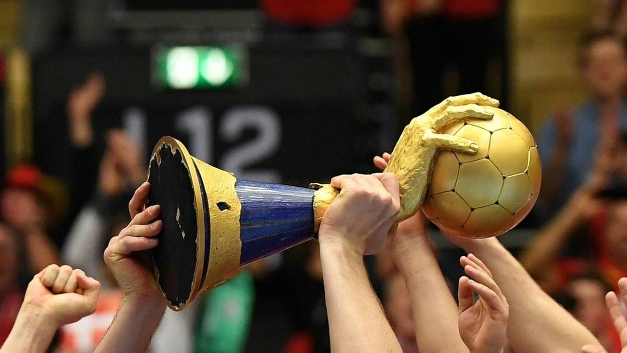 Deutsches Duo leitet WM-Auftakt