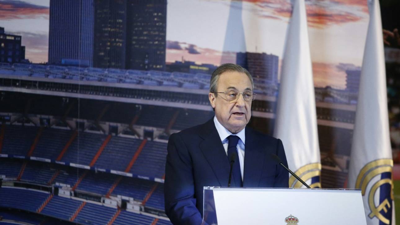 Real und Barca gegen Milliarden-Deal