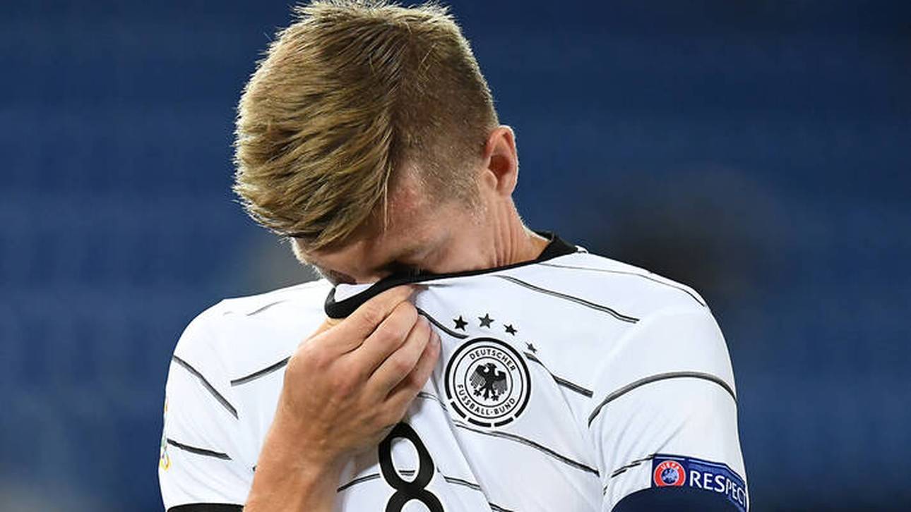 DFB-Team verpasst Sieg erneut
