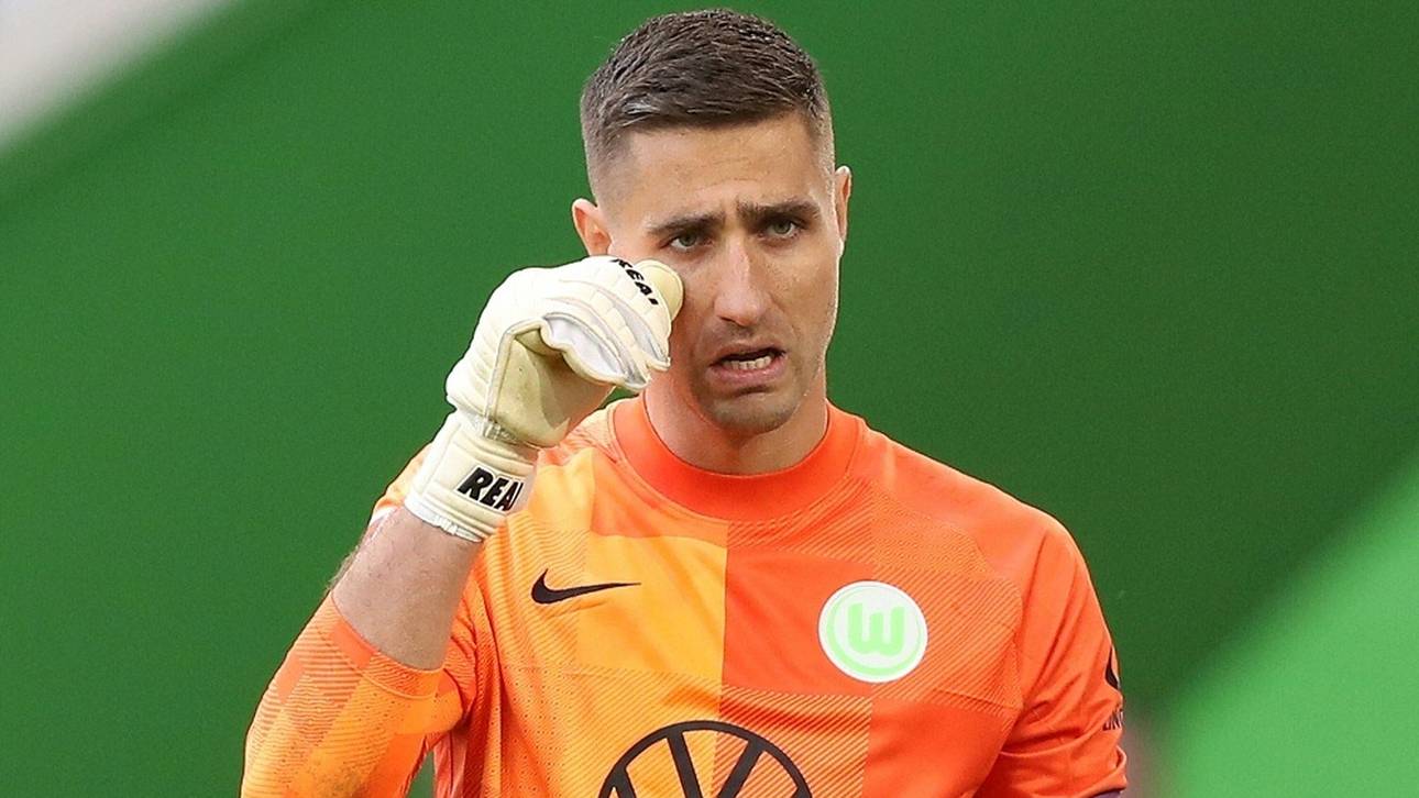 Positiver Coronatest: Wolfsburg-Star fällt aus