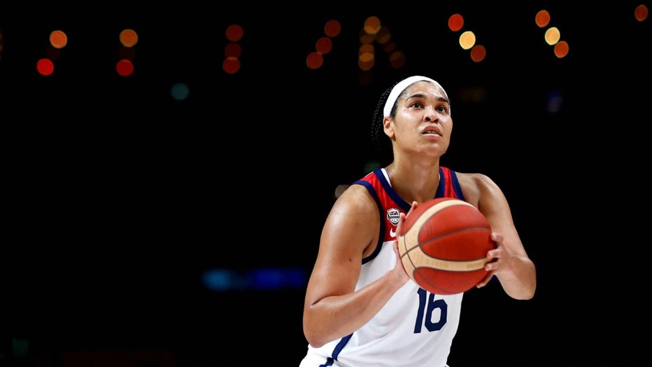 USA knacken WM-Punkterekord