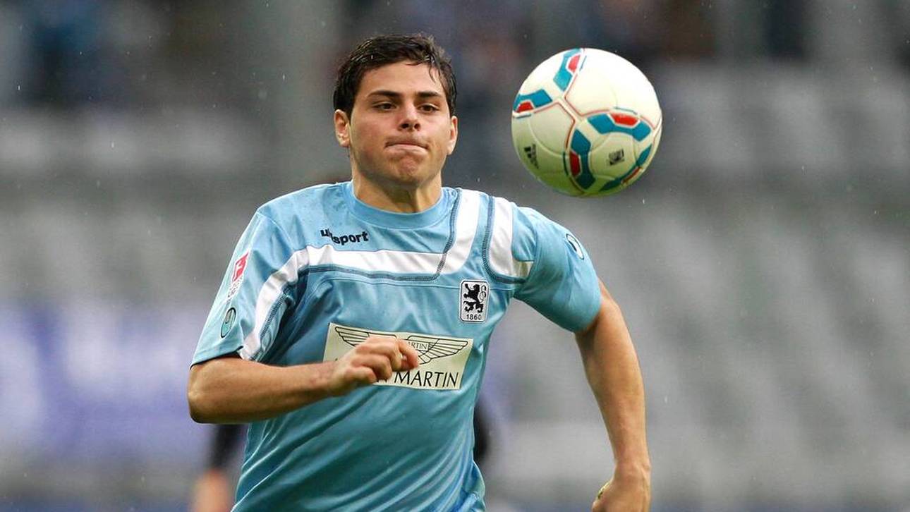 Volland denkt an 1860-Rückkehr