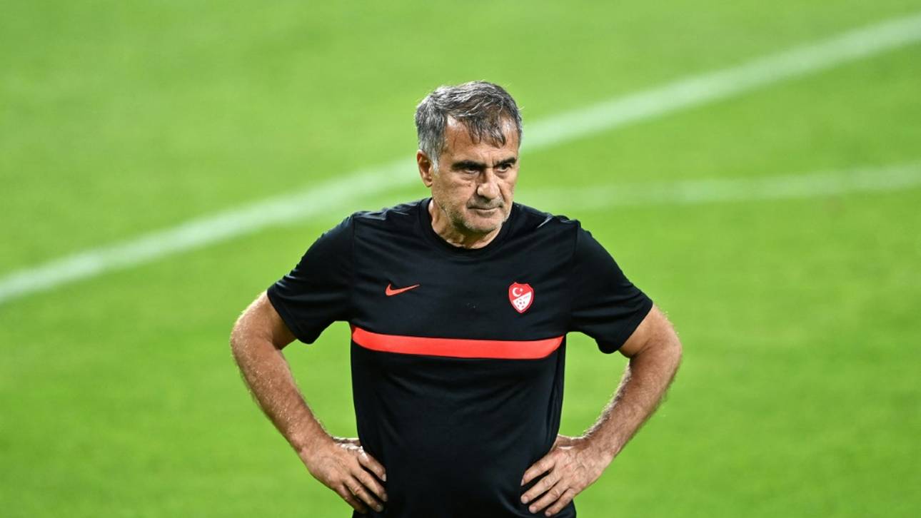 Türkei mit neuem Mut gegen Wales: „Alles ist möglich“