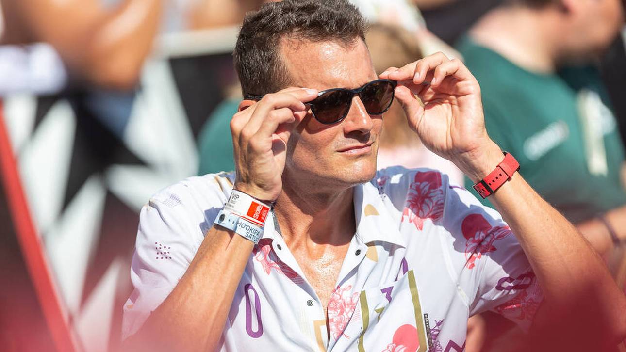 Triathlon-Zoff: „Scheinheilig!“