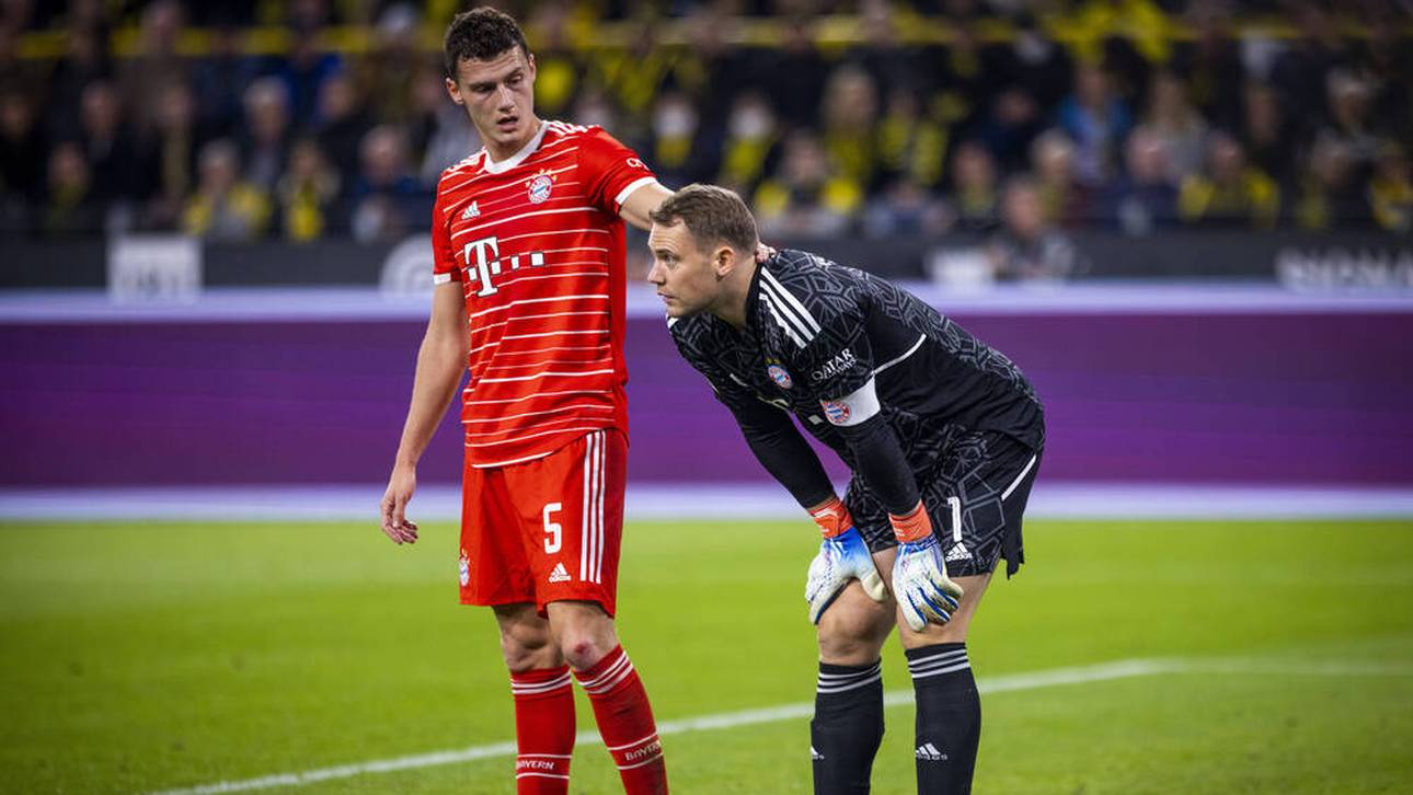 Bayern-Star fällt gegen Freiburg aus