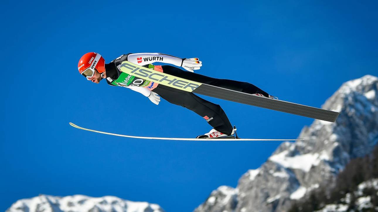 Eisenbichler in Quali verbessert