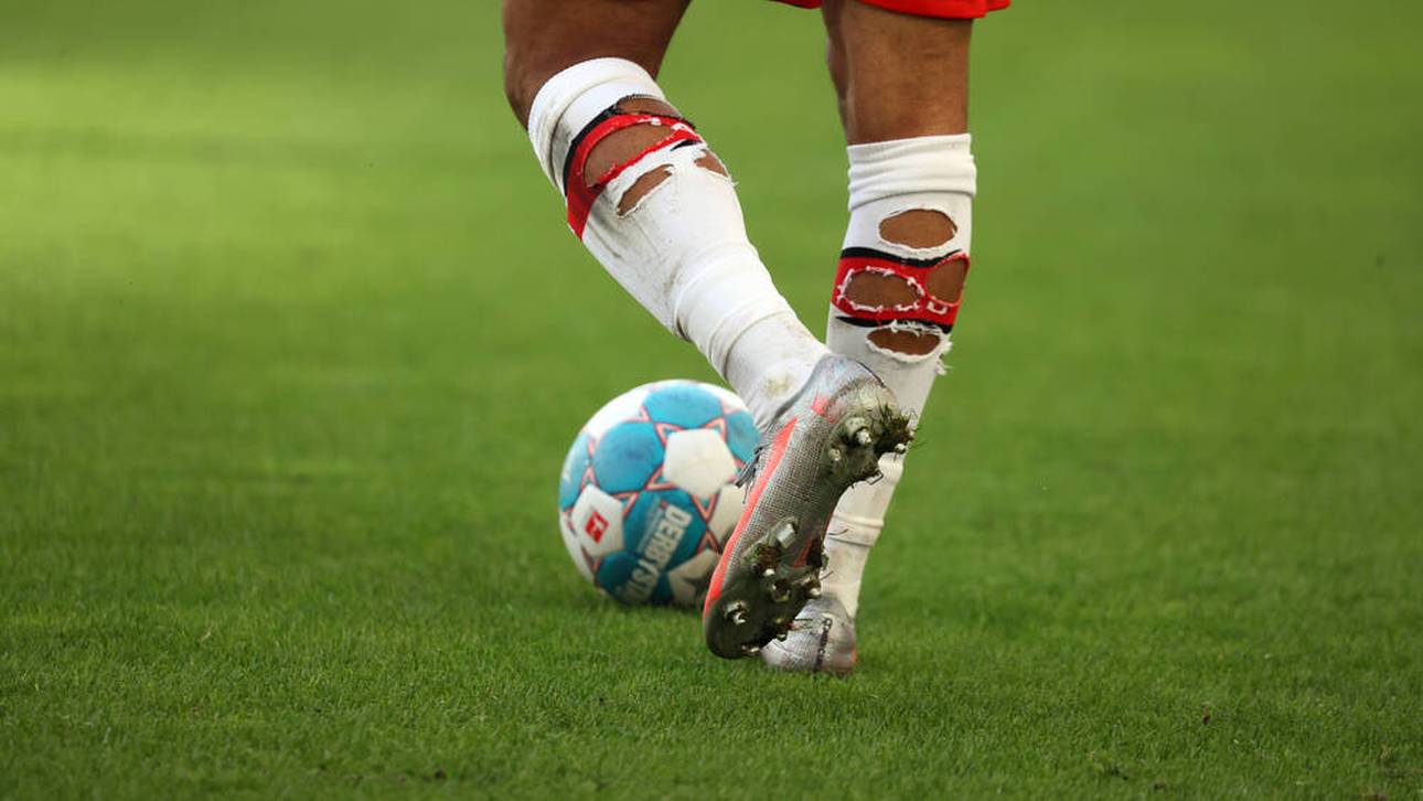 Das steckt hinterm Stutzen-Elend eines VfB-Stars