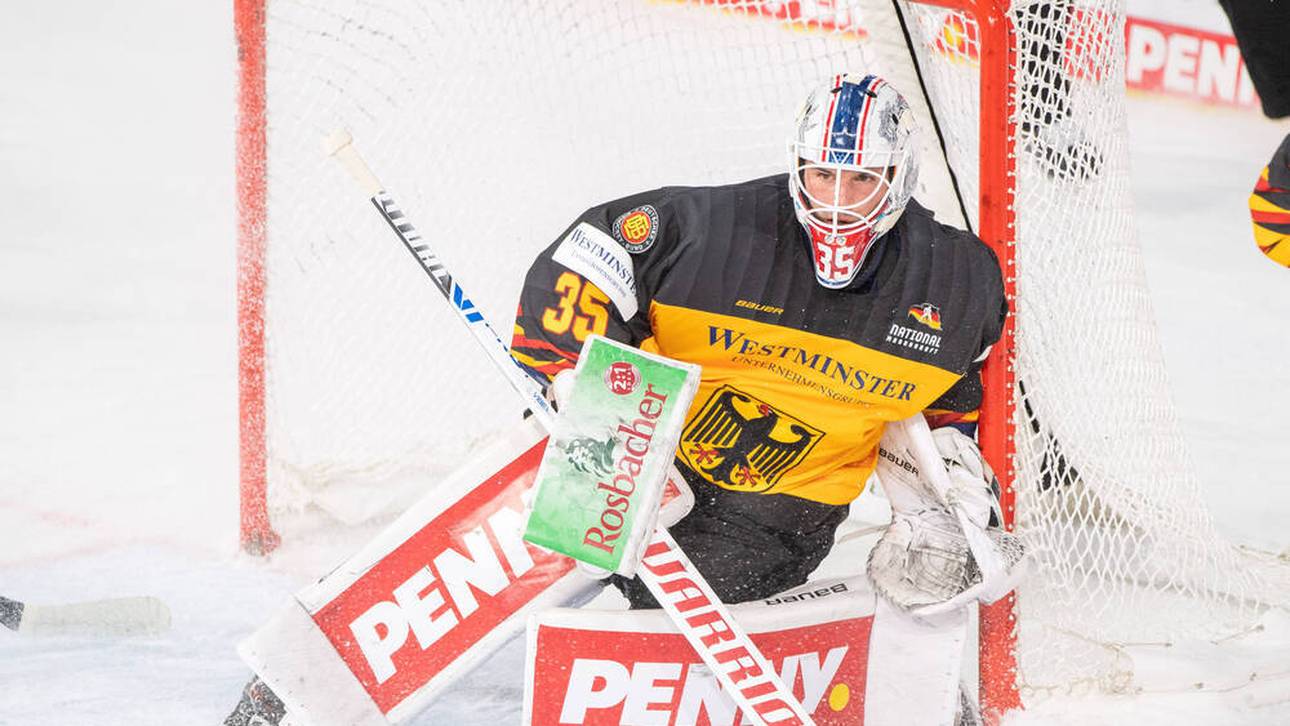 Machbarer WM-Auftakt für DEB-Team