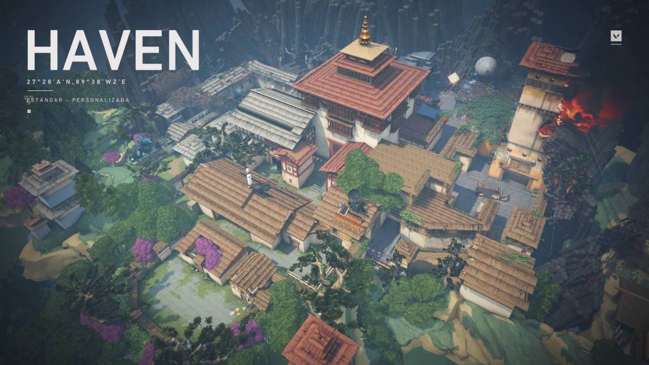 Valorant: Die besten Agenten für Haven