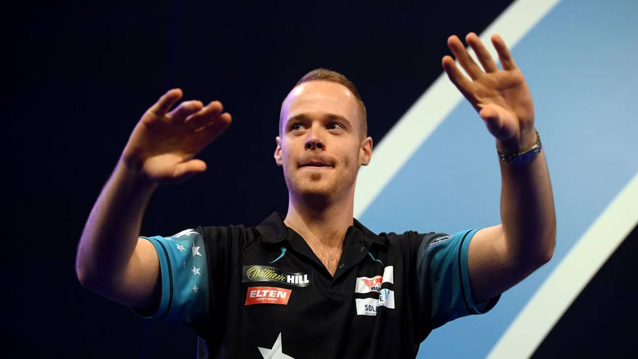 Kurz nach Coup weiter – Hopp folgt