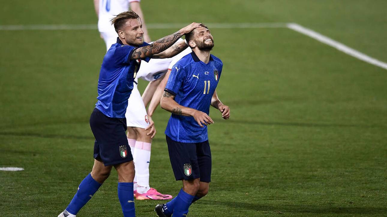 Italien baut Mega-Serie aus