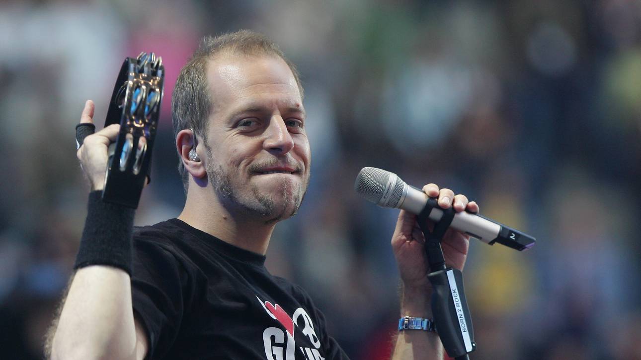 Live Earth Hamburg - Show