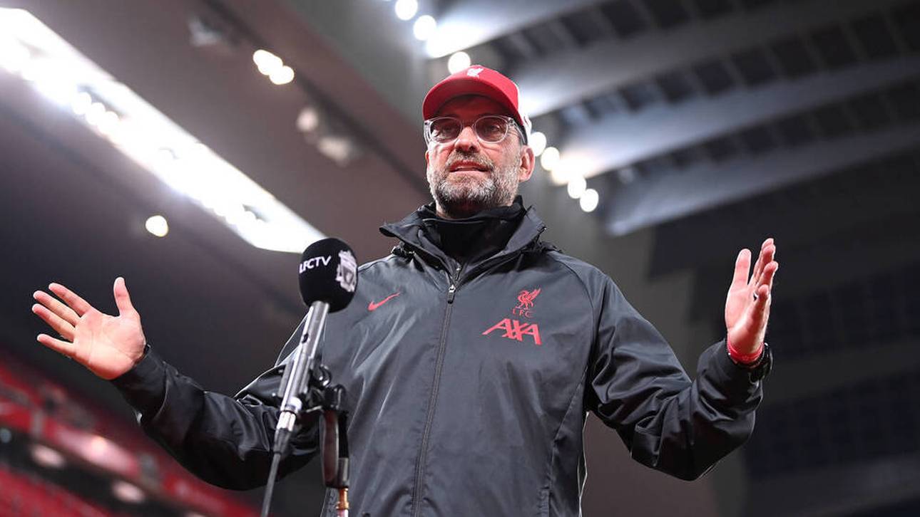 Premier League vor der Revolution