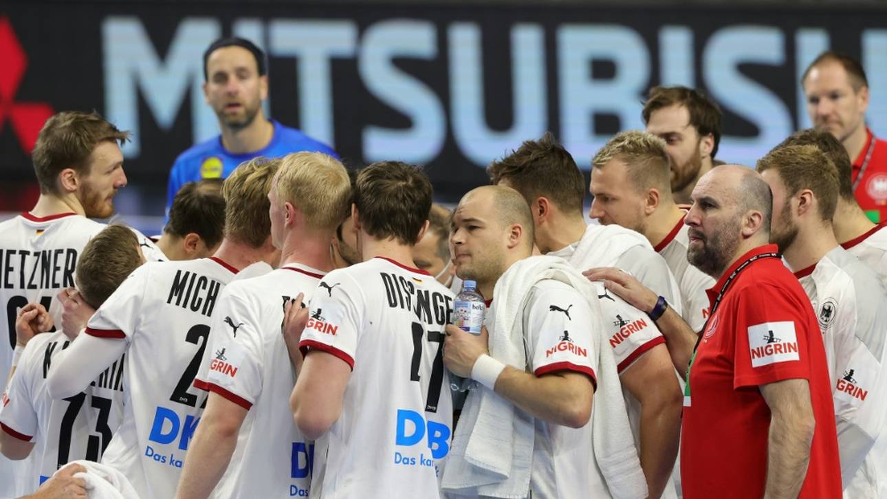 Die WM-Hoffnungsträger des DHB-Teams