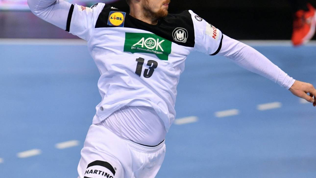 Pekeler vor Tokio-Flug: Olympia noch nicht “bei mir angekommen”