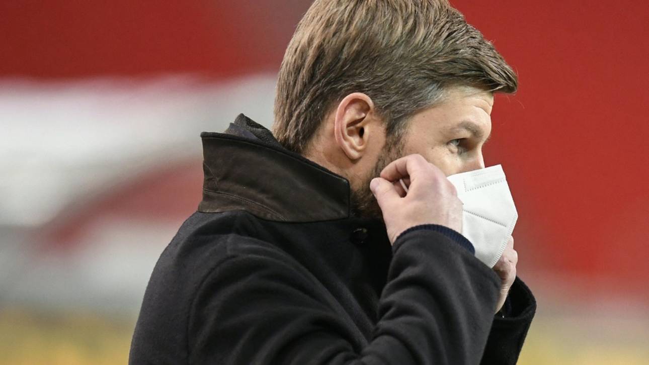 Geisterspiele? Hitzlsperger schlägt Alarm