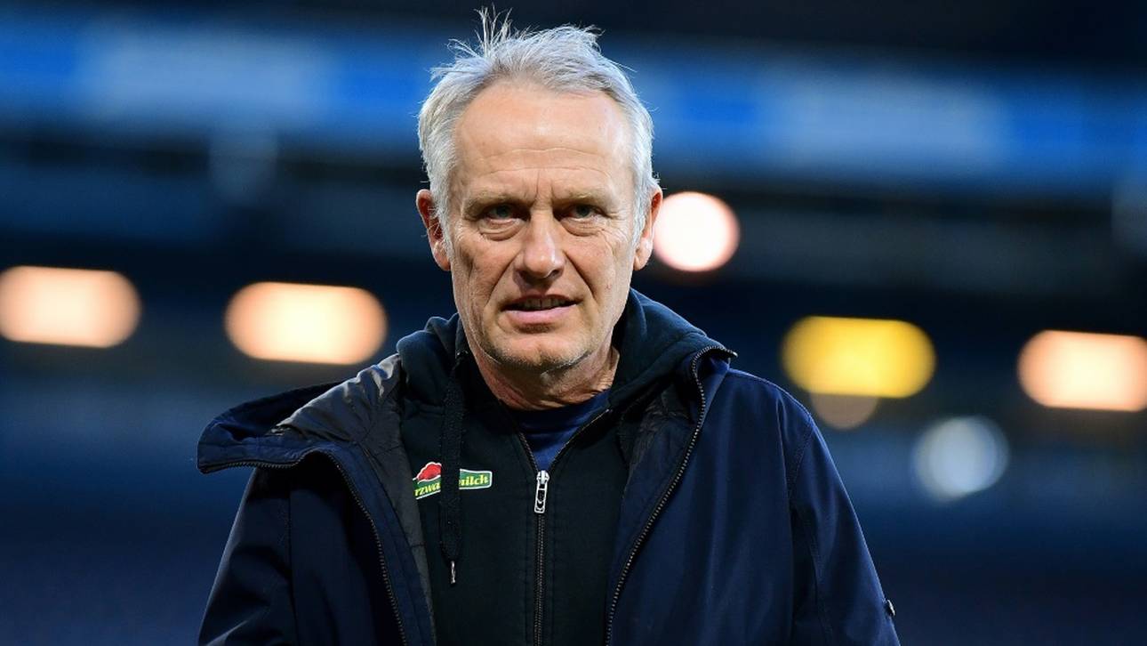 Streich: Geht um „Reputation“