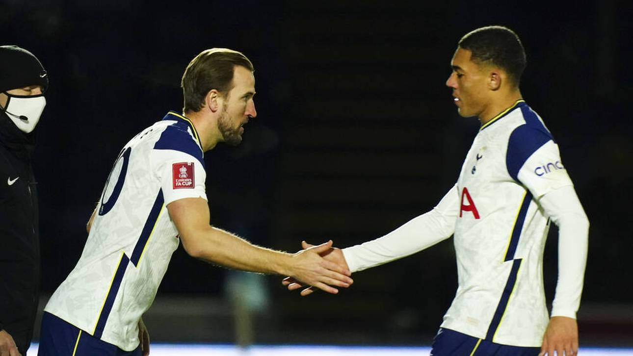 Top-Stürmer für Frankfurt? Das ist dran