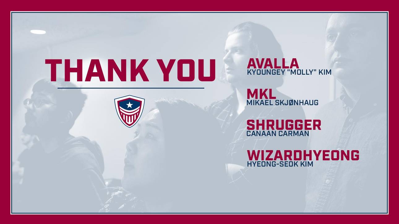 Washington Justice entlässt Trainer