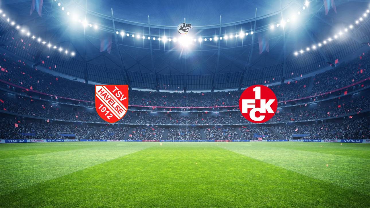Kann Havelse 1. FC Kaiserslautern ärgern?