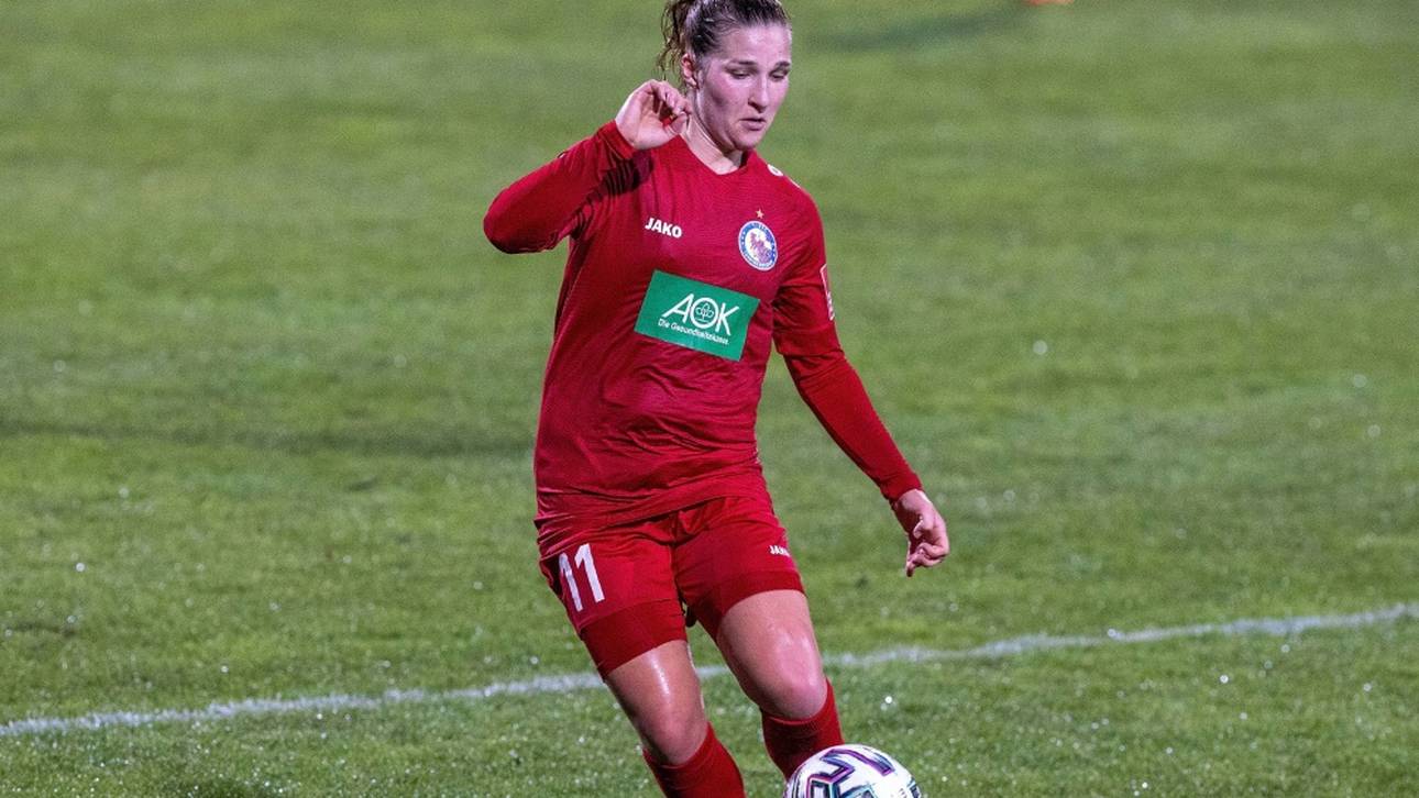 Turbine dreht furioses Verfolgerduell