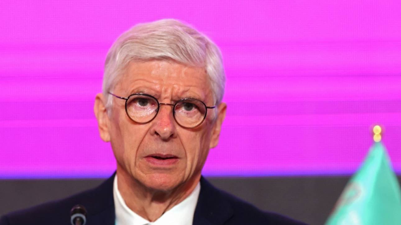 Human Rights Watch kritisiert Wenger: „Abenteuerliche These“