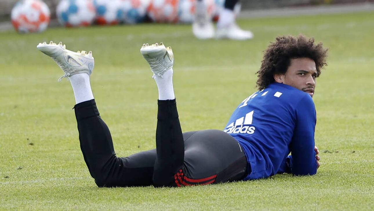 Wirbel um Mané und Sané