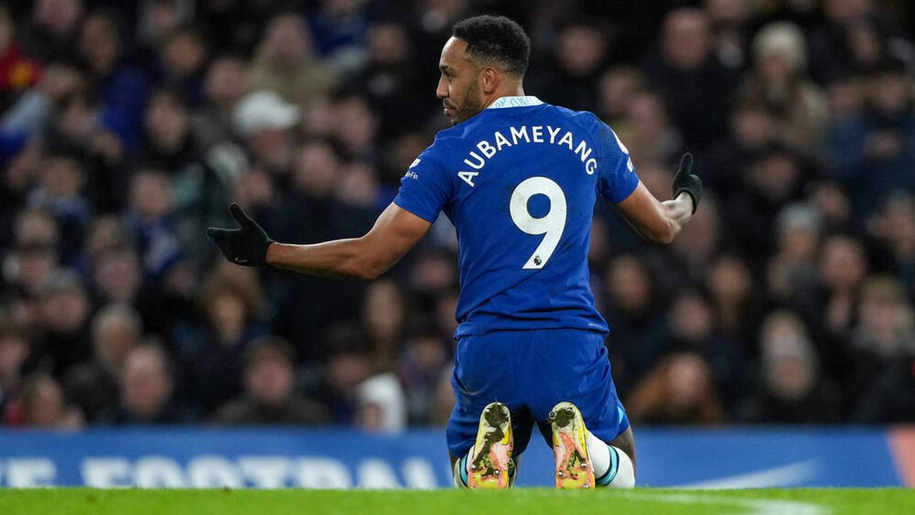 Höchststrafe für Ex-BVB-Star