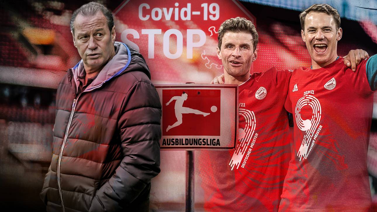 Bundesliga zu langweilig?