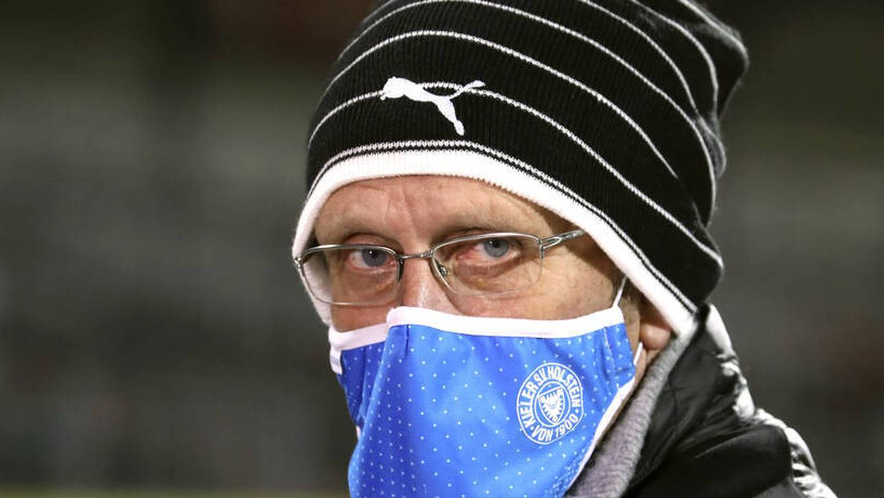 „Fußball mehr Bier und Bratwurst“