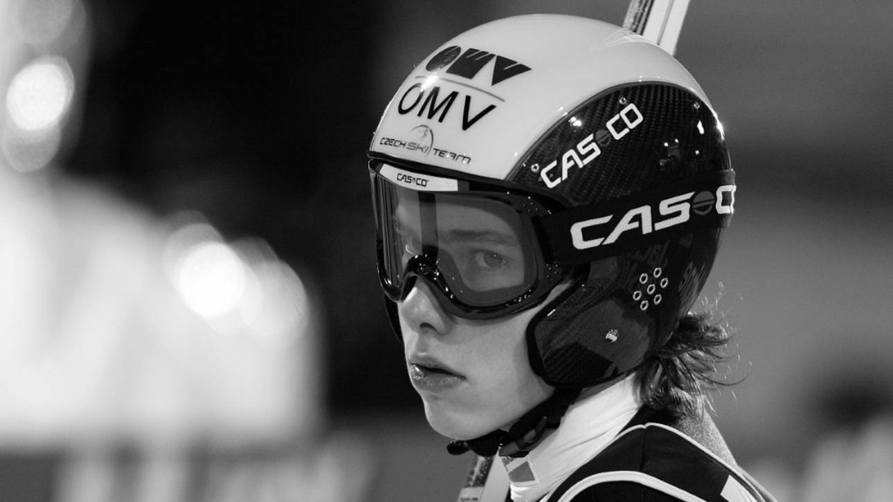 Vermisster Ex-Skispringer Hajek ist tot