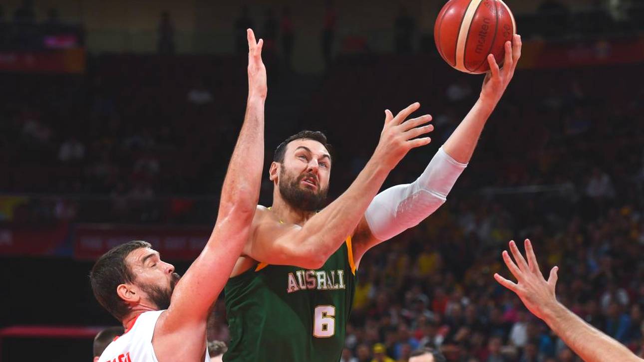 Australien-Star wütet nach Pleite