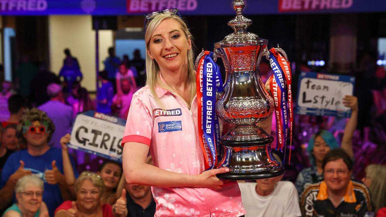 Historischer Titel für Sherrock