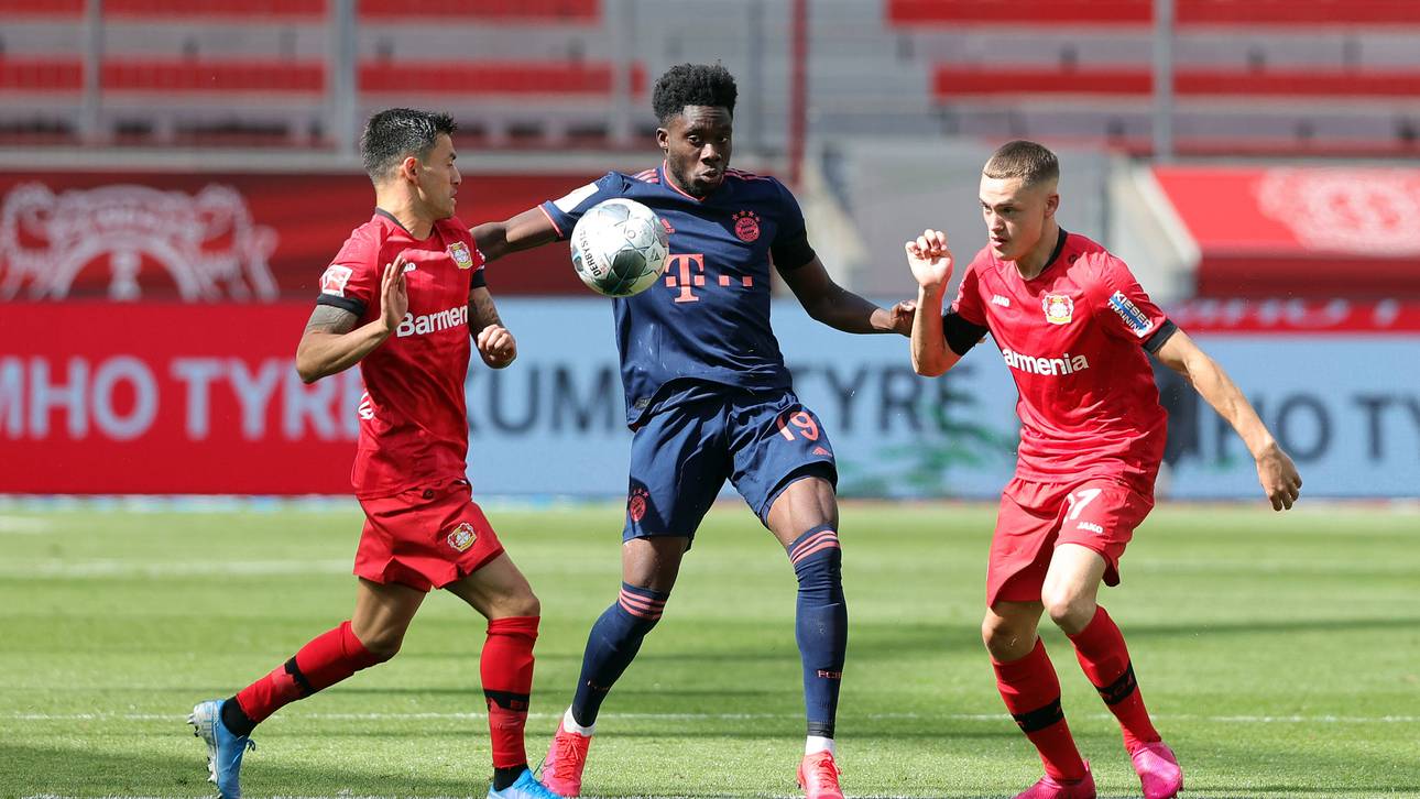 Wirtz und die früheren Super-Bubis