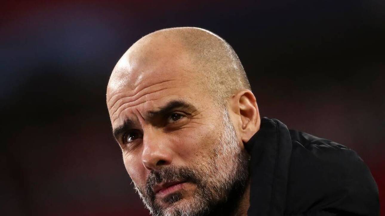 Guardiola: So holt der BVB Talente