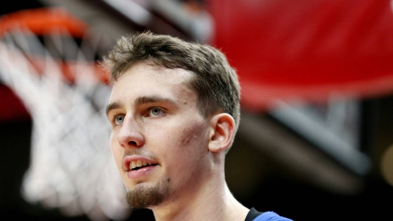 Nowitzki adelt Wagner: „Franz hat uns alle überrascht“