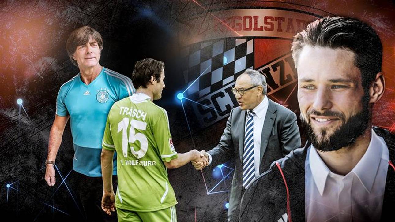 Magath! Löw! Träsch spricht Klartext