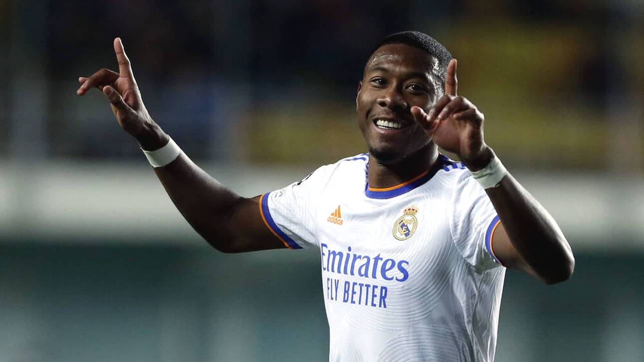 Bayern kassieren Häme wegen Alaba