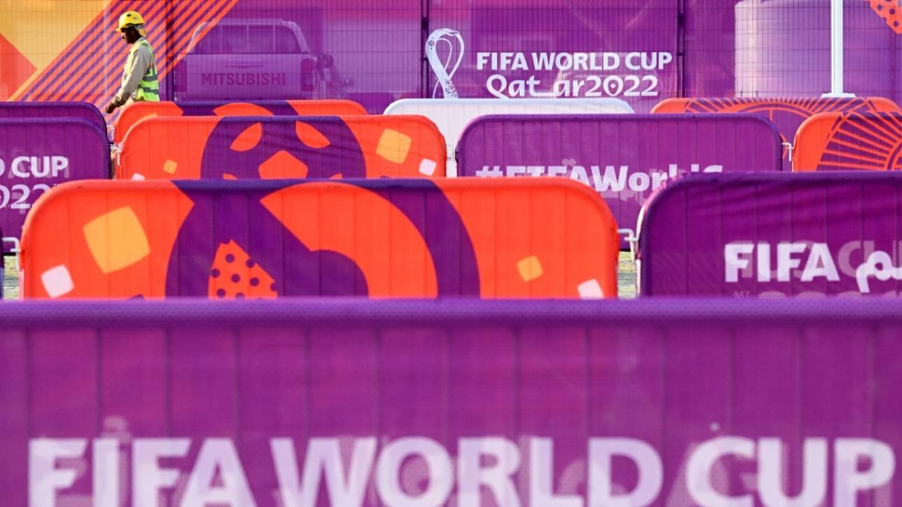 WM in Katar: Für Sponsoren ein Albtraum