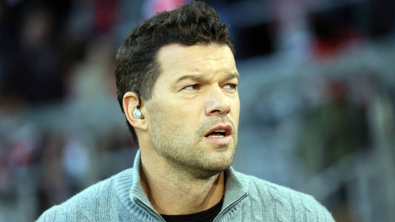 Ballack zu SC: Werden Lehrgeld zahlen