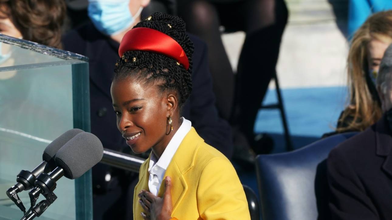 US-Shootingstar beim Super Bowl