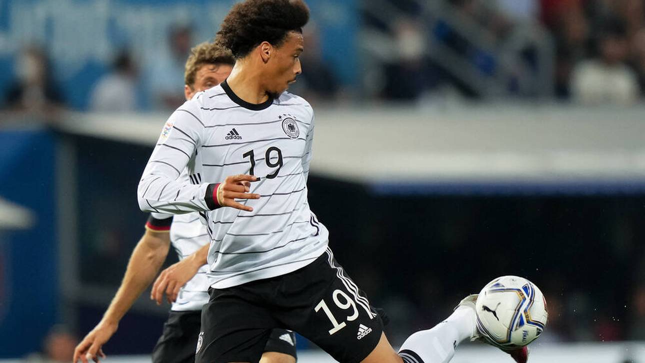 DFB-Zeugnisse: Zweimal Note 5