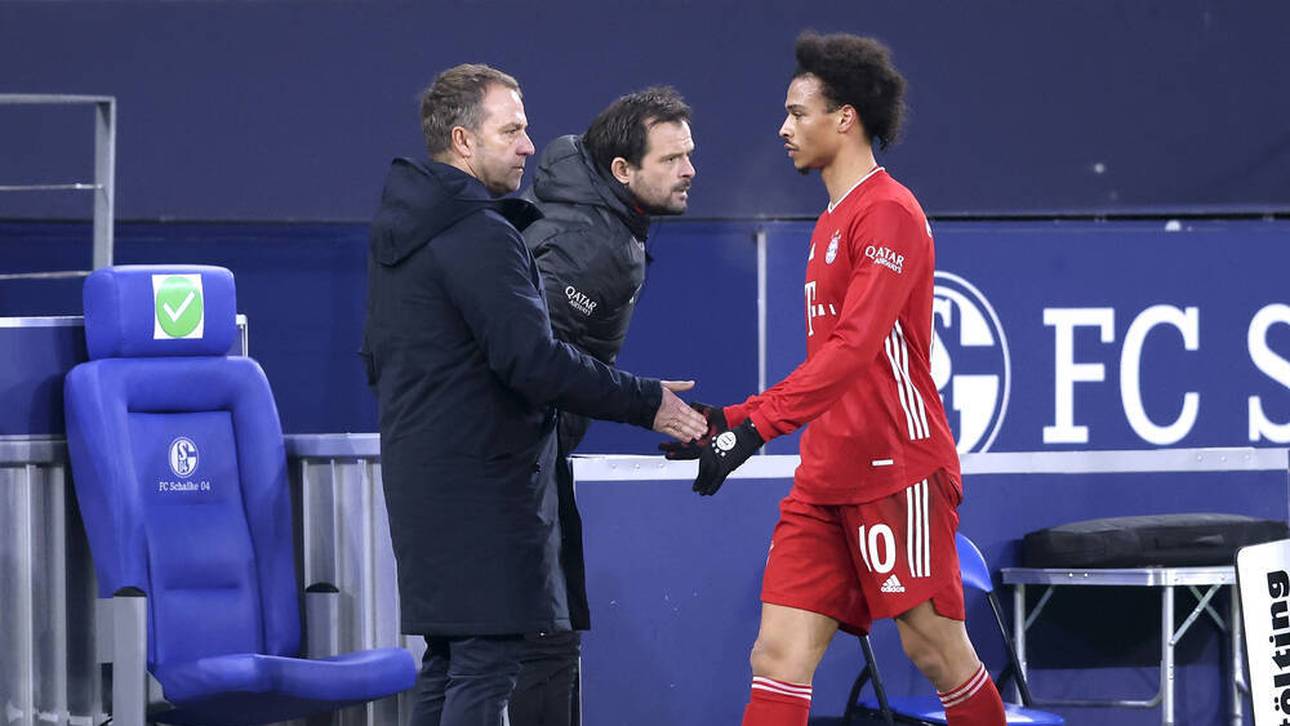 Flick verteidigt Salihamidzic