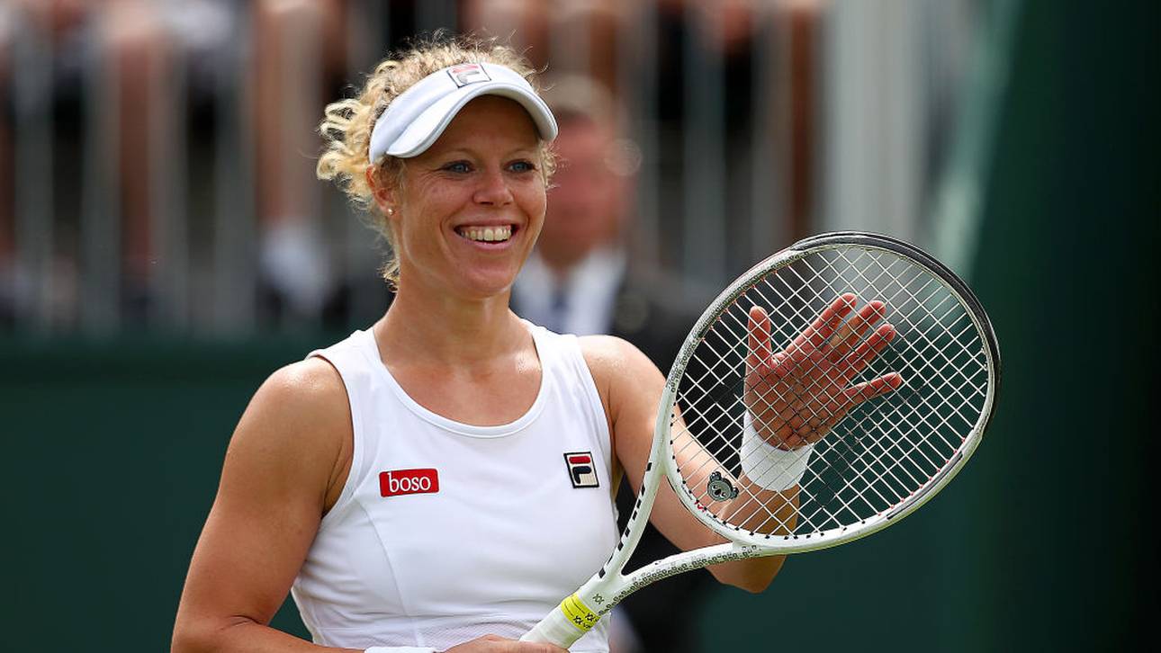 Siegemund zieht ins Achtelfinale ein