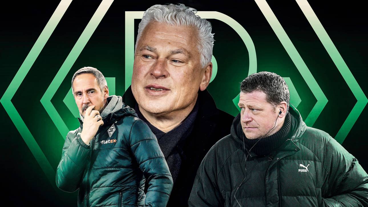 Polster: „Dann steigt Gladbach ab!“